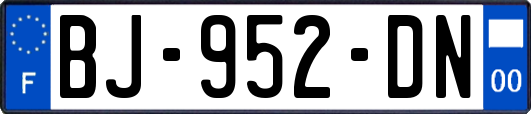 BJ-952-DN