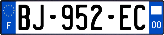 BJ-952-EC