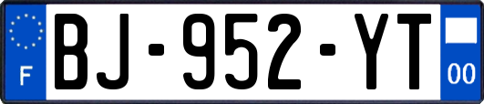 BJ-952-YT