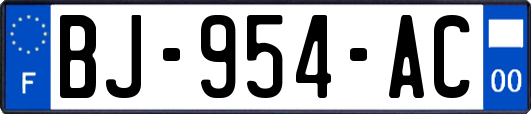 BJ-954-AC