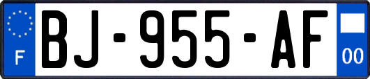 BJ-955-AF