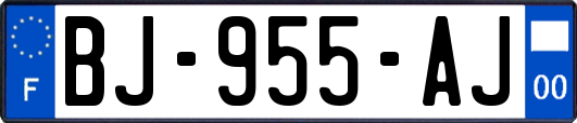 BJ-955-AJ