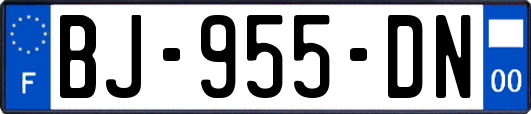 BJ-955-DN
