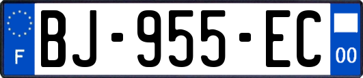 BJ-955-EC