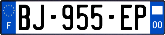 BJ-955-EP