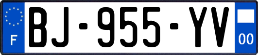 BJ-955-YV