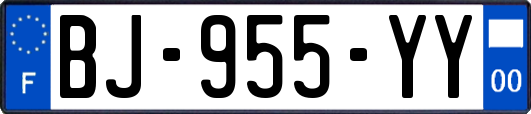 BJ-955-YY