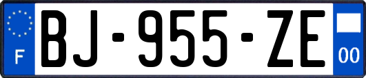 BJ-955-ZE