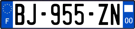 BJ-955-ZN