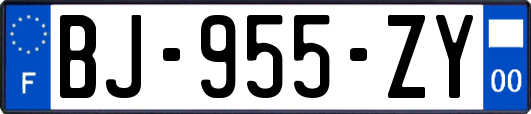 BJ-955-ZY