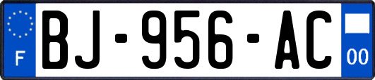 BJ-956-AC