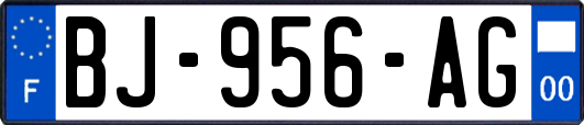 BJ-956-AG