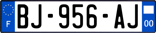 BJ-956-AJ