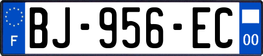 BJ-956-EC
