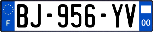 BJ-956-YV