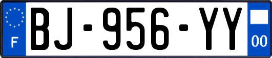 BJ-956-YY