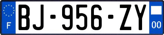 BJ-956-ZY