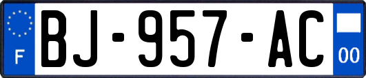 BJ-957-AC