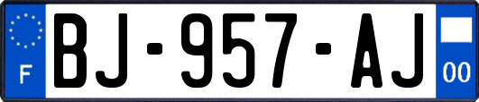 BJ-957-AJ