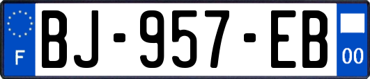 BJ-957-EB