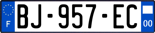 BJ-957-EC