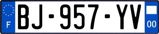 BJ-957-YV