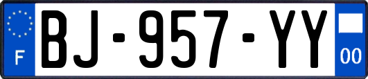 BJ-957-YY