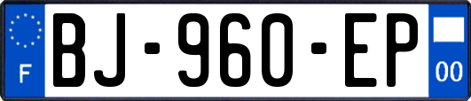 BJ-960-EP