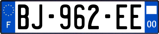 BJ-962-EE