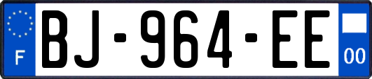 BJ-964-EE