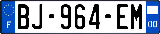 BJ-964-EM