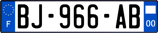 BJ-966-AB