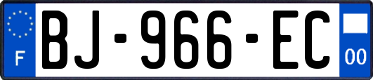 BJ-966-EC