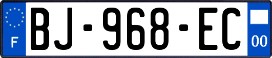 BJ-968-EC