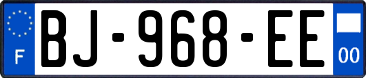 BJ-968-EE