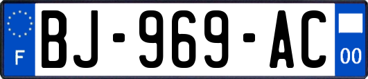 BJ-969-AC