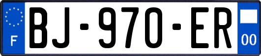 BJ-970-ER