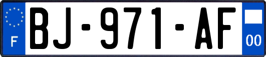 BJ-971-AF