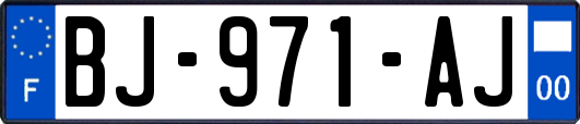 BJ-971-AJ