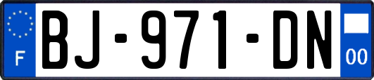BJ-971-DN