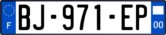 BJ-971-EP