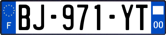 BJ-971-YT