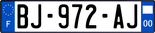 BJ-972-AJ