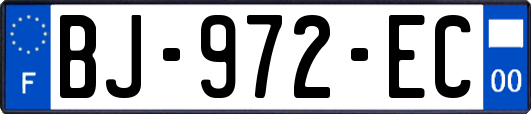 BJ-972-EC