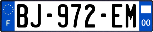 BJ-972-EM