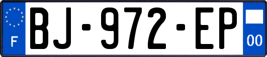 BJ-972-EP