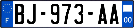 BJ-973-AA