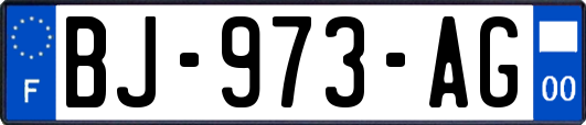 BJ-973-AG