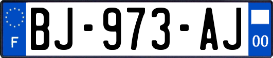 BJ-973-AJ