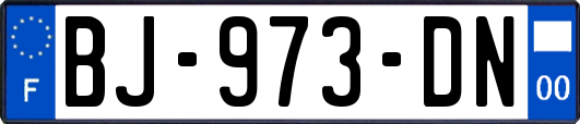 BJ-973-DN